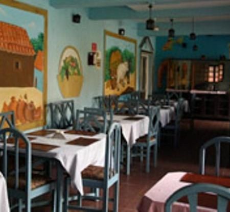 Maria Rosa Resort Calangute Luaran gambar