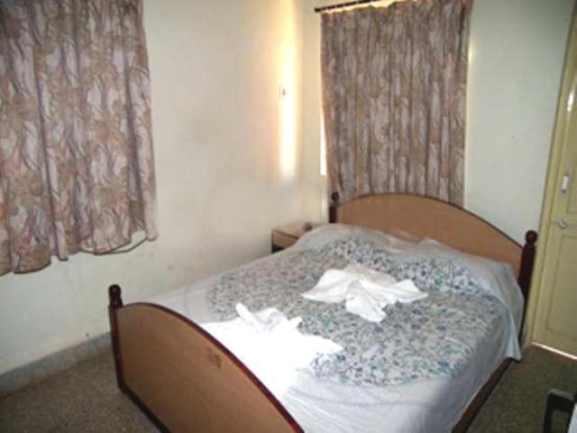 Maria Rosa Resort Calangute Bilik gambar