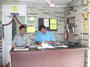 Maria Rosa Resort Calangute Luaran gambar