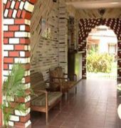 Maria Rosa Resort Calangute Luaran gambar